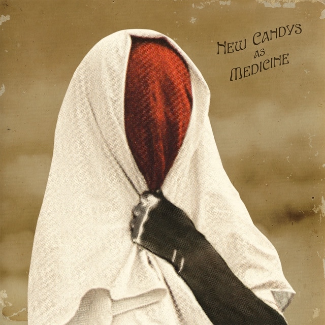 NEW CANDYS – APHRODITE IN LEATHER (2015)